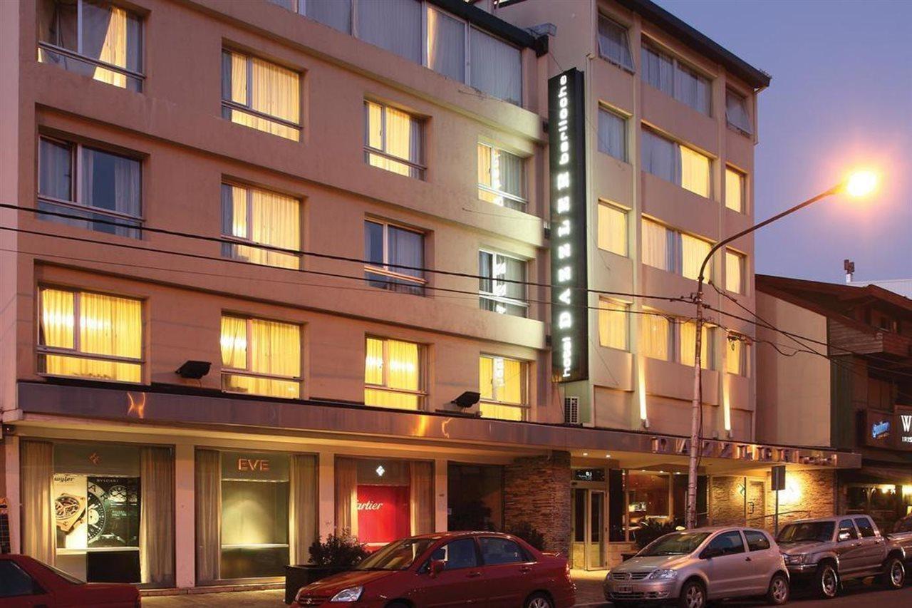 Dazzler Bariloche San Carlos de Bariloche Exterior foto