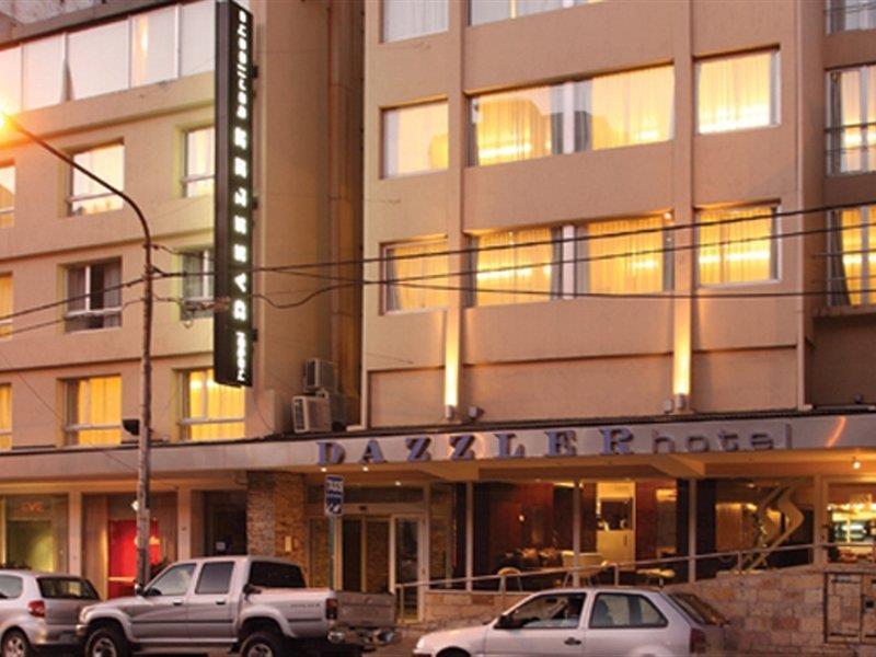 Dazzler Bariloche San Carlos de Bariloche Exterior foto