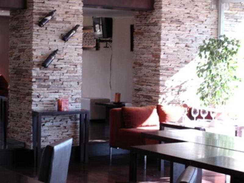 Dazzler Bariloche San Carlos de Bariloche Exterior foto
